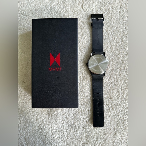 MVMT Watch - Picture 2 of 2